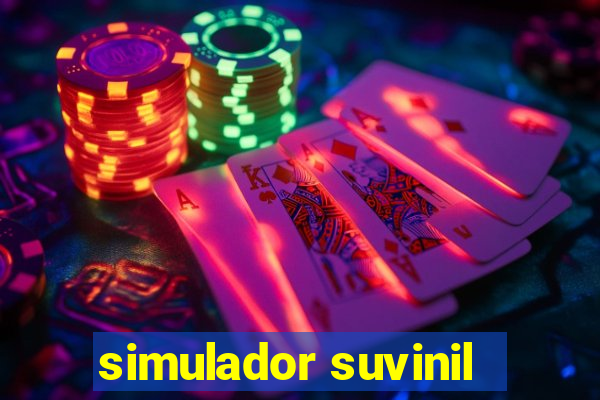 simulador suvinil